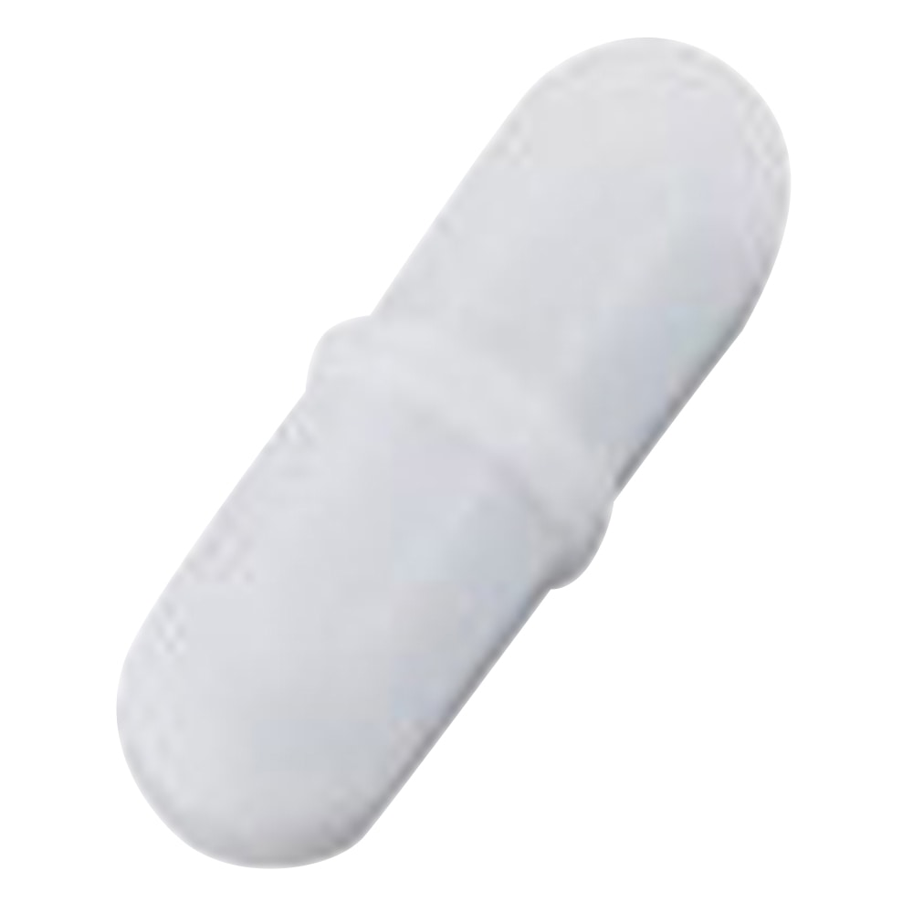 アズワン 強磁力撹拌子 オクタゴン 3×13mm SCS313O 1個(ご注文単位1個)【直送品】