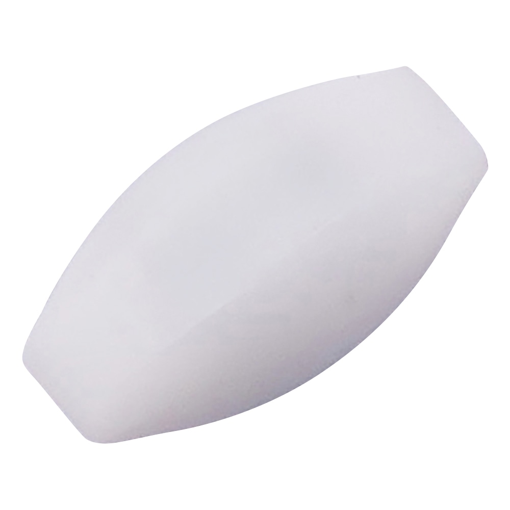 アズワン 強磁力撹拌子 オーバル 6×15mm SCS615V 1個(ご注文単位1個)【直送品】