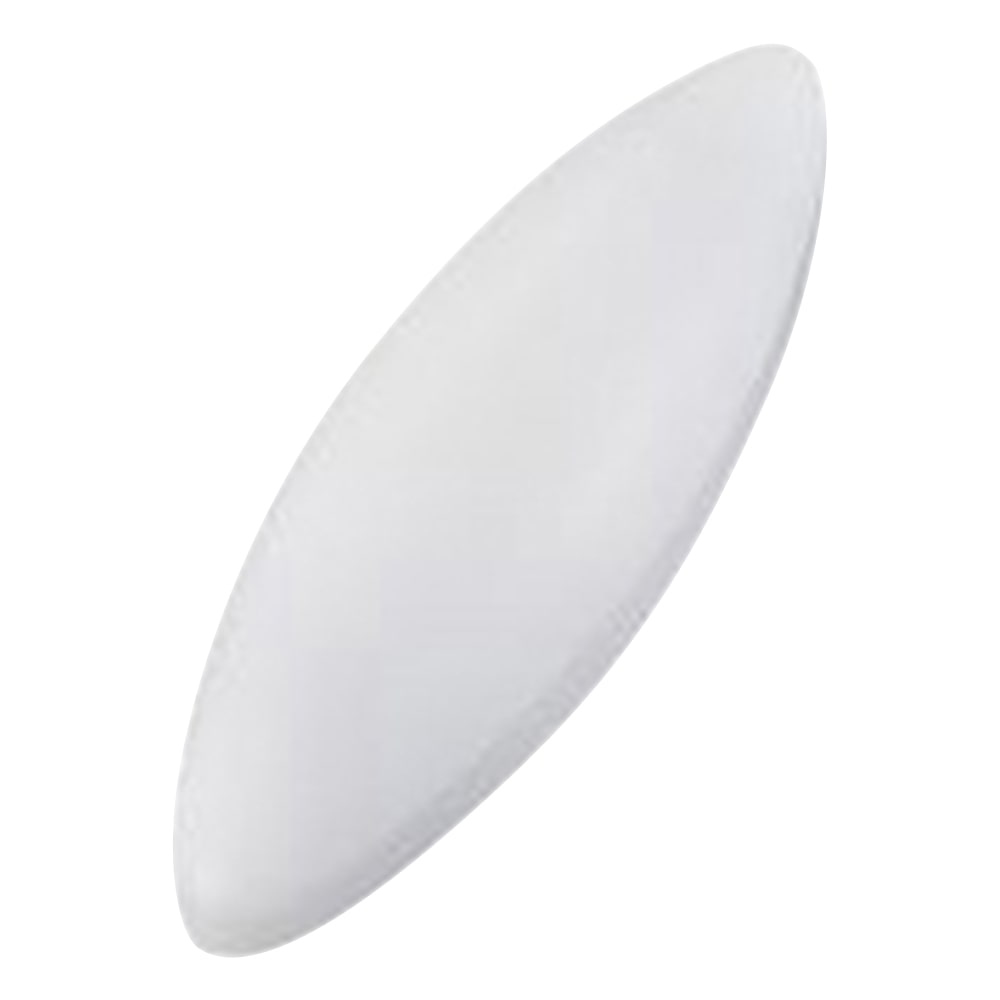 アズワン 強磁力撹拌子 オーバル 20×40mm SCS2040V 1個(ご注文単位1個)【直送品】