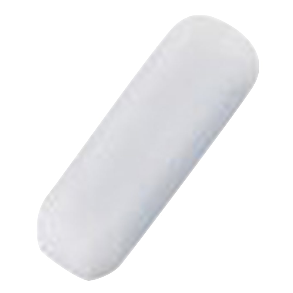 アズワン 強磁力撹拌子 シリンダー 3×8mm SCS38 1個(ご注文単位1個)【直送品】