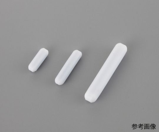 アズワン 強磁力撹拌子 シリンダー 6種セット(-01~06各1個) 1セット(ご注文単位1セット)【直送品】