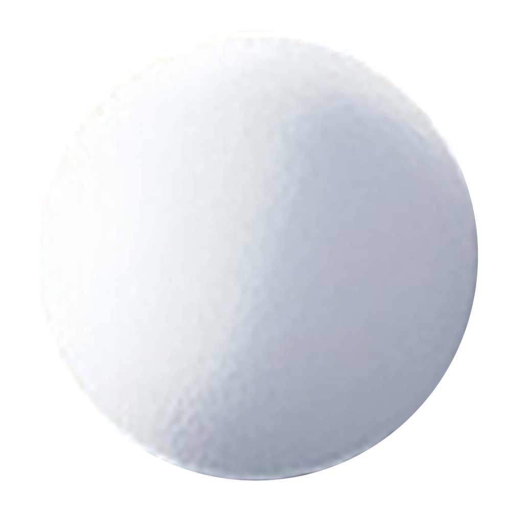 アズワン ナイロン被覆鉄球　10個入　NB-02 1箱（ご注文単位1箱）【直送品】