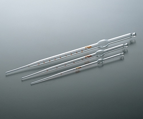 クライミング 駒込ピペット 2mL 10入 CL2250-02-10 1本(ご注文単位1本)【直送品】