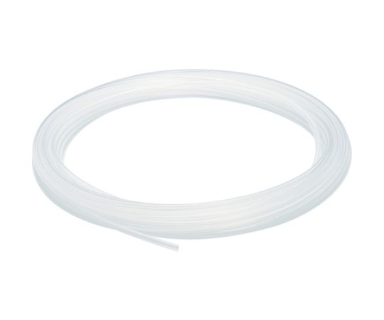 ピスコ フッ素樹脂(PFA)チューブ0640長さ20M SFT0640-20-C 1巻(ご注文単位1巻)【直送品】