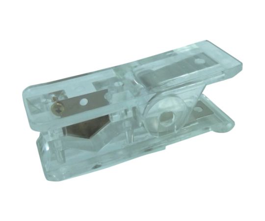 千代田通商 チューブカッター 適用チューブ外径3~16mm TC-16 1個(ご注文単位1個)【直送品】