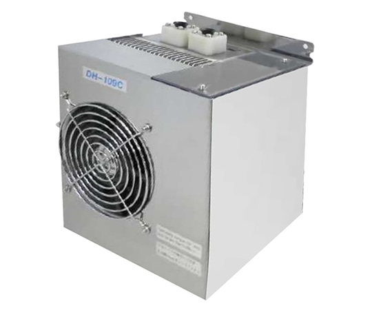 アズワン 電子除湿器　DH-109C-1-R 1台（ご注文単位1台）【直送品】