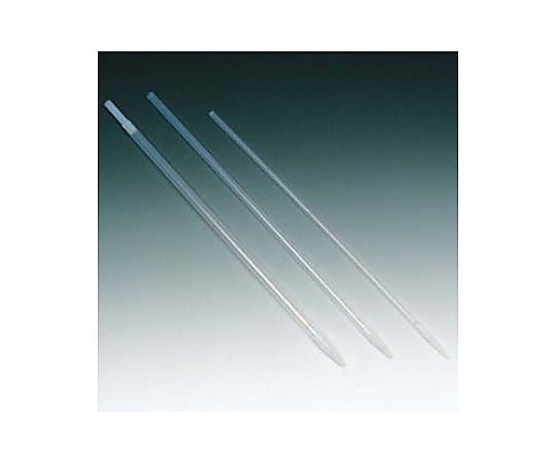 フロンケミカル PFAメスピペット 2cc NR1028-001 1個(ご注文単位1個)【直送品】