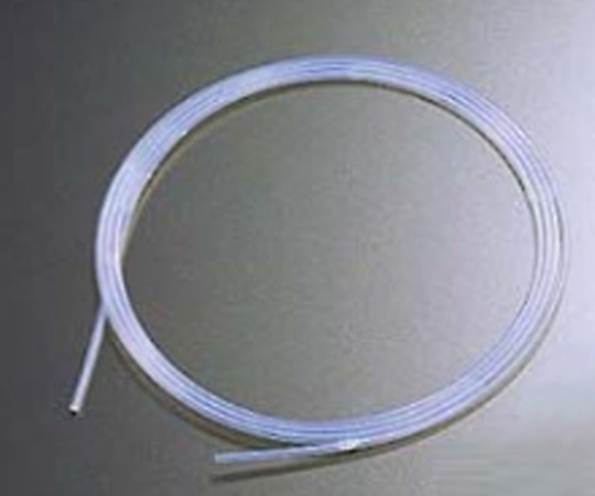 武蔵エンジニアリング チュービング方式ディスペンサー用チューブ 外径2.28mm（内径1.68mm） 1巻（10m入）　TT-14 1巻（ご注文単位1巻）【直送品】