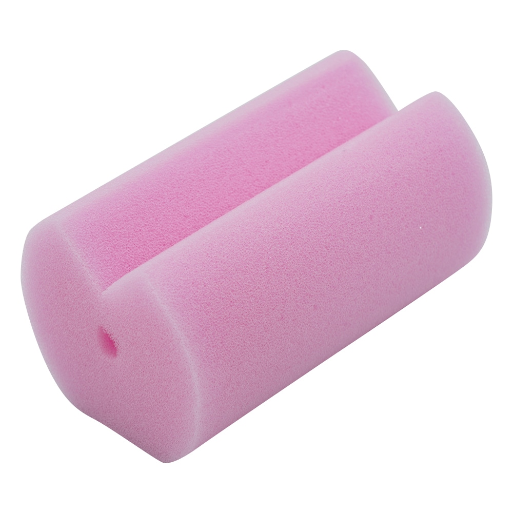 アイセン 内視鏡洗浄スポンジ ピンク 30個入 GP140 1ケース(ご注文単位1ケース)【直送品】