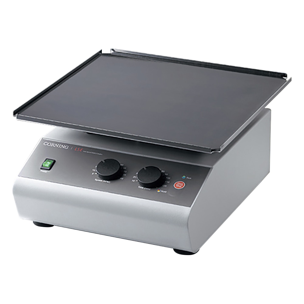 コーニング 低速シェーカー 6780-FP 1台(ご注文単位1台)【直送品】