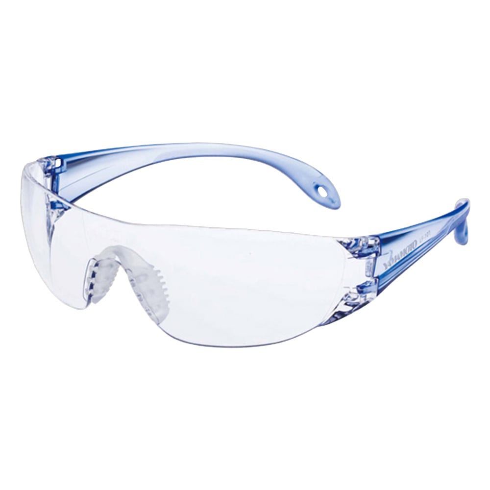 山本光学 ライトフィット軽量グラス LF-101 1個(ご注文単位1個)【直送品】