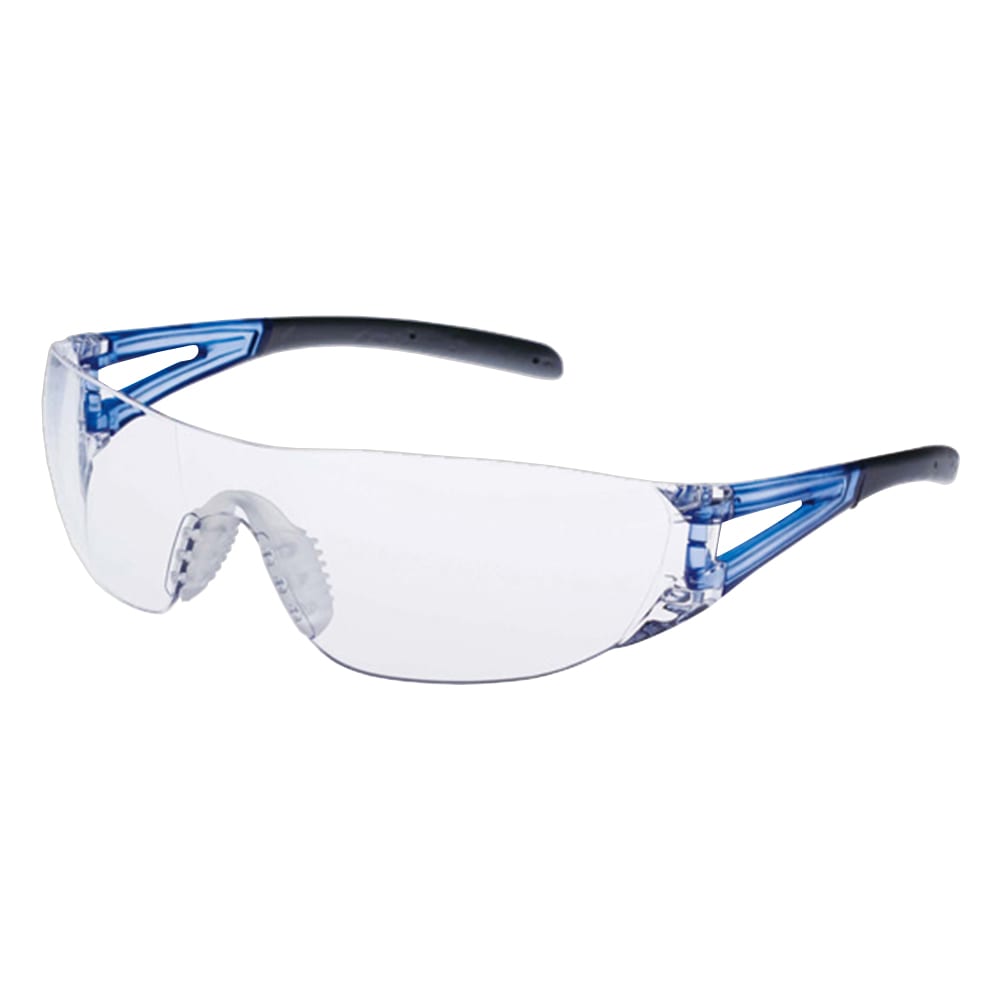 山本光学 ライトフィット軽量グラス LF-201 1個(ご注文単位1個)【直送品】