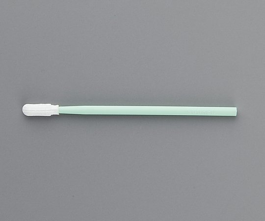 アズピュア(アズワン) アズピュアクリーンスティック 100本 AP070PRT 1袋(ご注文単位1袋)【直送品】