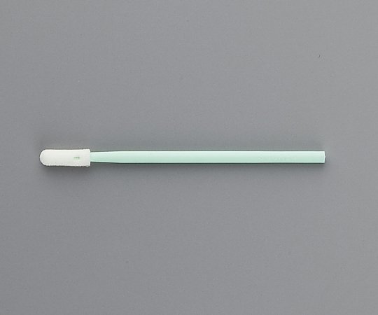 アズピュア(アズワン) アズピュアクリーンスティック 100本 AP070FCT 1袋(ご注文単位1袋)【直送品】