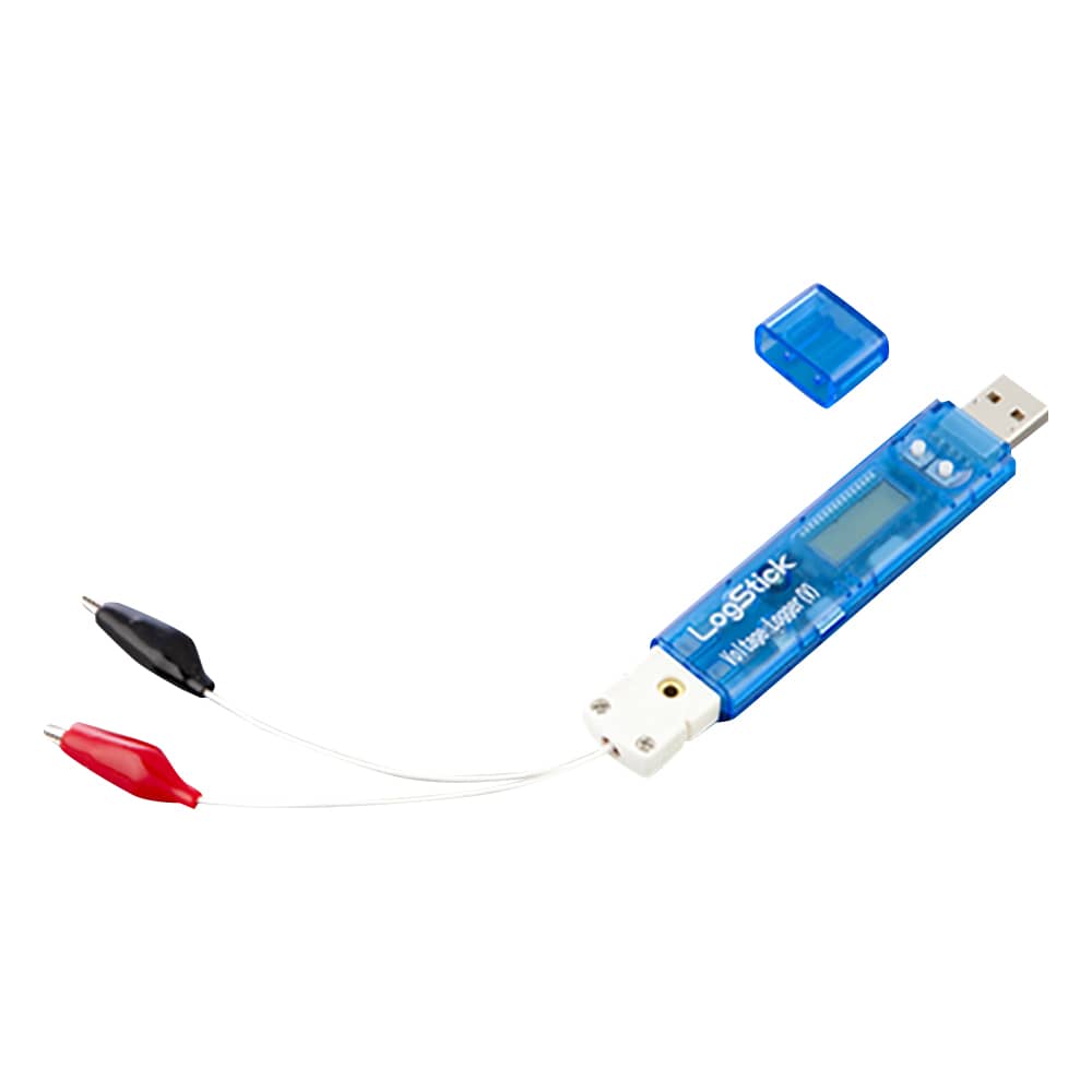 アズワン 電流ロガー　LS200-A 1個（ご注文単位1個）【直送品】