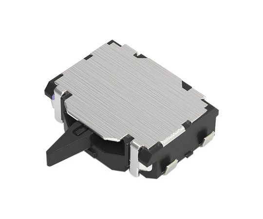 Alps Electric 検出器スイッチ レベル PCB 1袋(5個入) SSCM120100 1袋(ご注文単位1袋)【直送品】