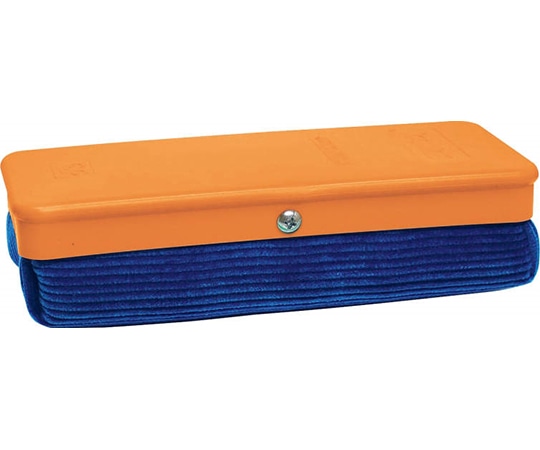 ライオン事務器 黒板拭 (チョーク用) 黒板用品 大 1個(ご注文単位1個)【直送品】