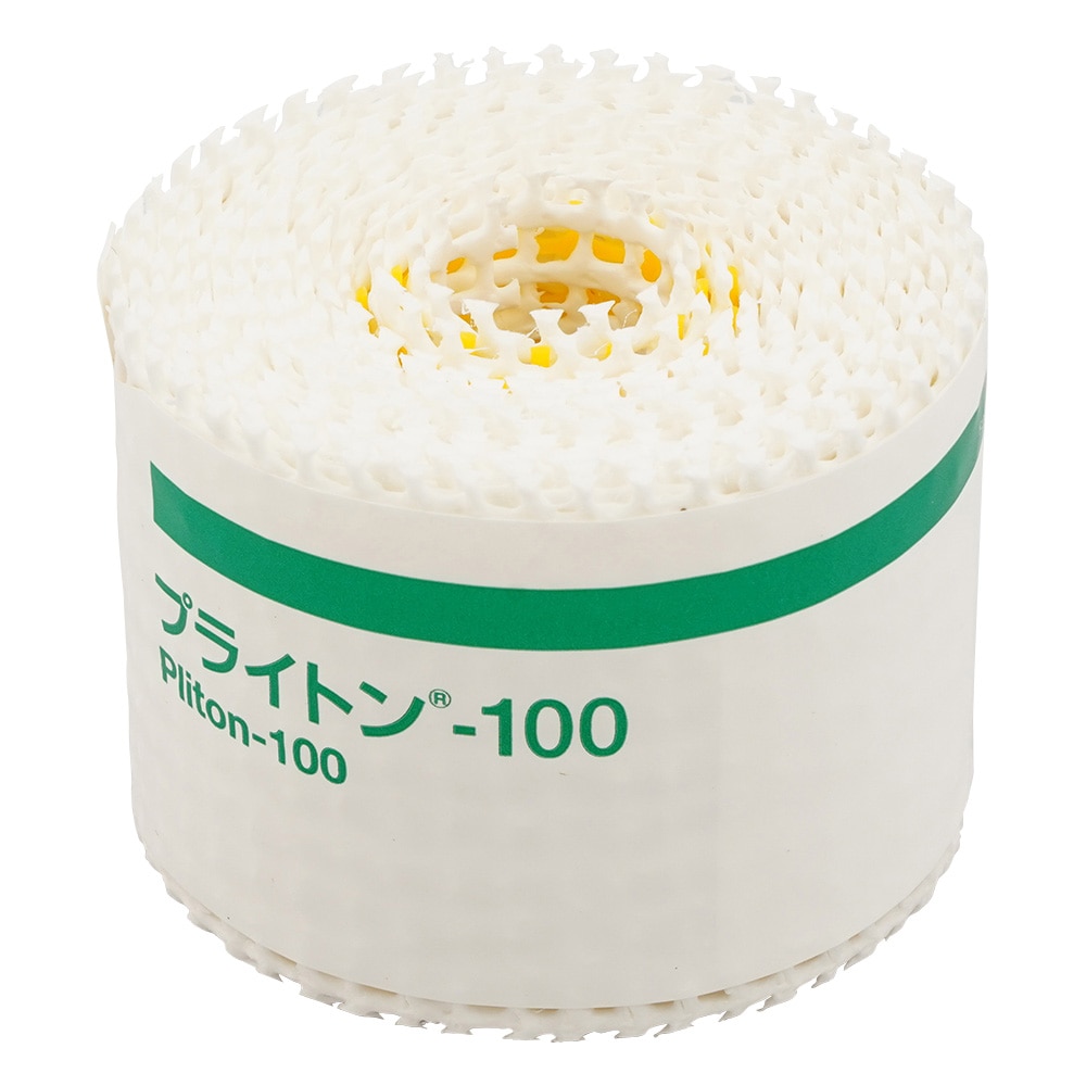 アルケア プライトンR-100 ロール 2号 50mm×1.8m 1箱(4巻入) 15641 1箱(ご注文単位1箱)【直送品】