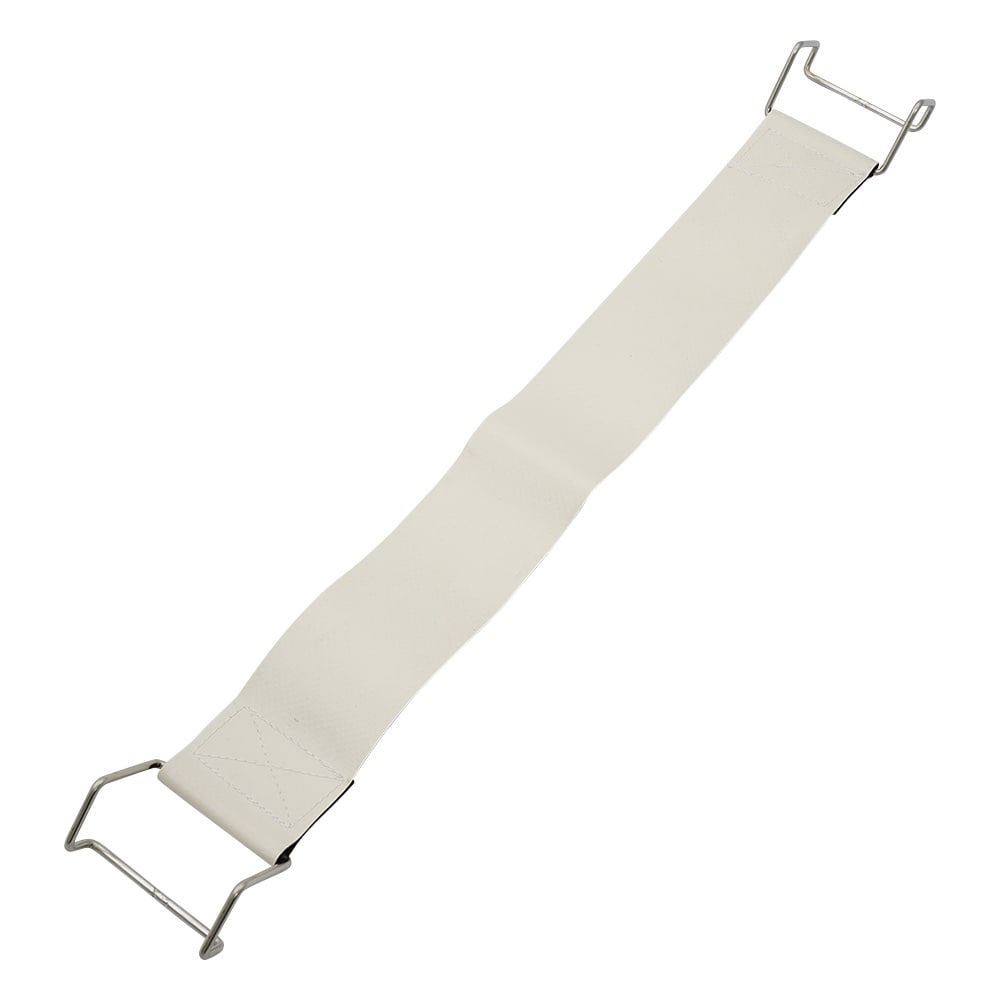 アズワン 洗髪車用 頭受けベルト HB(頭受けベルト) 1個(ご注文単位1個)【直送品】