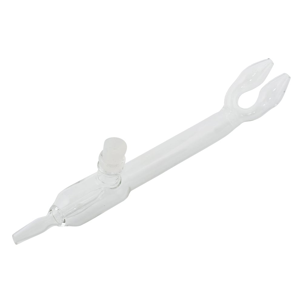 アズワン ガラスネブライザー 鼻用 小 01080046 1個(ご注文単位1個)【直送品】