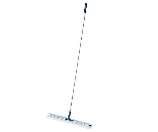 山崎産業(コンドル) ダスターモップ 45 450×90×1360mm C75-14-045U-MB 1個(ご注文単位1個)【直送品】