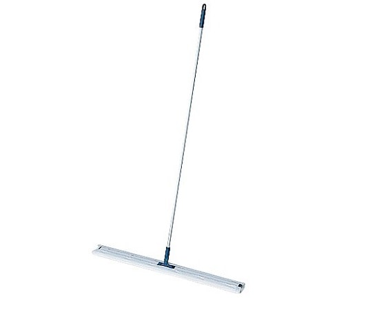 山崎産業(コンドル) ダスターモップ 90 900×90×1580mm C75-14-090U-MB 1個(ご注文単位1個)【直送品】