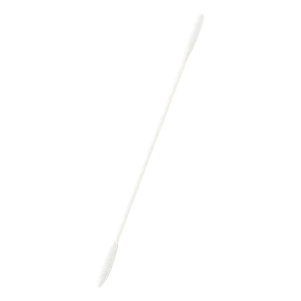 日本綿棒 工業用綿棒 200本入 P752D 1箱(ご注文単位1箱)【直送品】