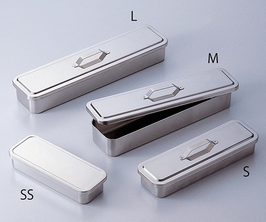 松本製器 カテーテルトレー　S 1個（ご注文単位1個）【直送品】