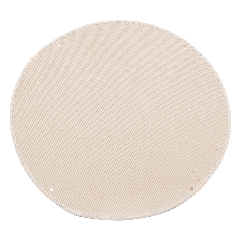 松本製器 フィルター式ガーゼ缶丸型 交換フィルター 270用　 1枚（ご注文単位1枚）【直送品】