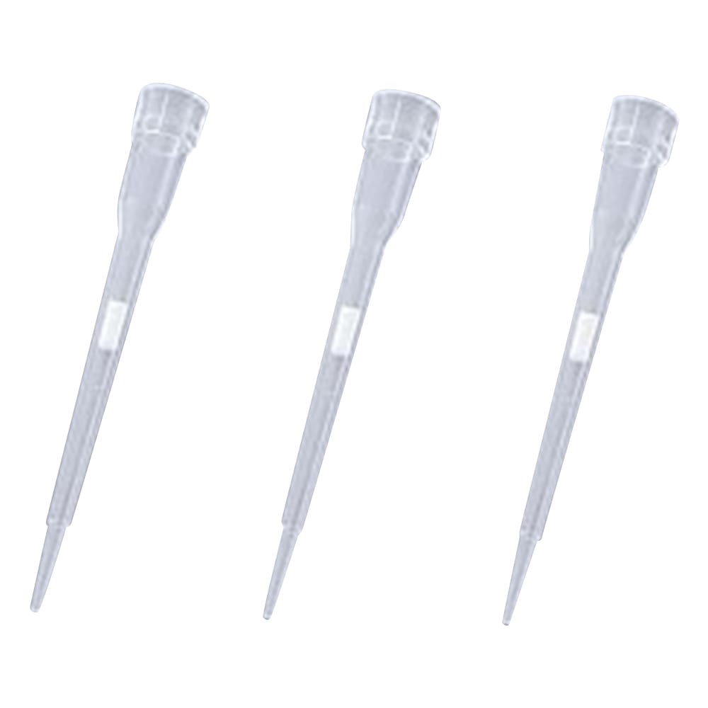 Thermo Scientific ART フィルターチップ(ART) 0.1~10μL 43.3mm 96本/ラック×10ラック 2140-HR 1箱(ご注文単位1箱)【直送品】