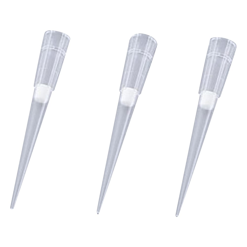 Thermo Scientific ART フィルターチップ(ART) 1~100μL 50.7mm 96本/ラック×10ラック 2065E-HR 1箱(ご注文単位1箱)【直送品】