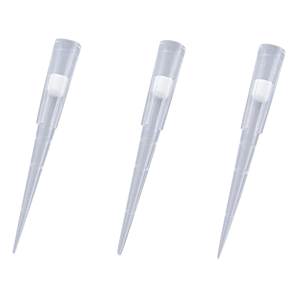 Thermo Scientific ART フィルターチップ(ART) 1~200μL 58.8mm 96本/ラック×10ラック 2069-HR 1箱(ご注文単位1箱)【直送品】