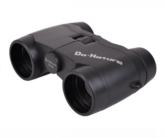 ケンコー・トキナー ドゥネイチャー3倍オペラグラス ブラック STV-0328BK 1個(ご注文単位1個)【直送品】