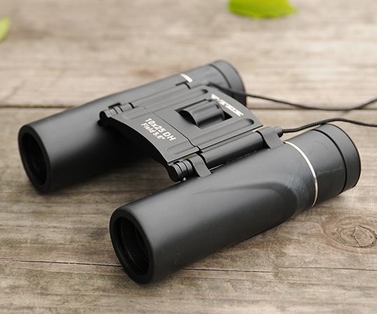 ケンコー・トキナー 10倍DHコンパクト双眼鏡 VT-1025D 1個(ご注文単位1個)【直送品】