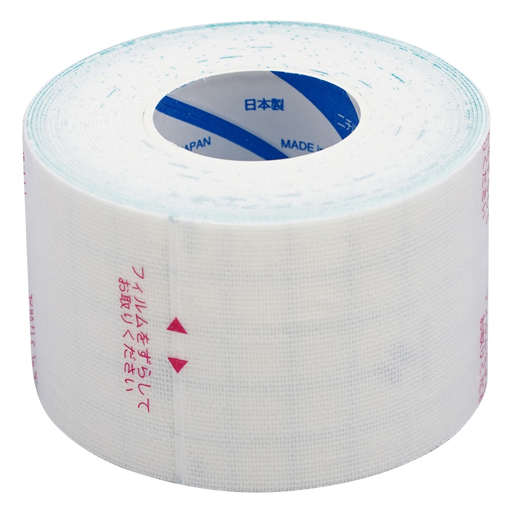 ニチバン スキナゲートガチット 50mm×5m 6巻入 SGG50 1箱(ご注文単位1箱)【直送品】