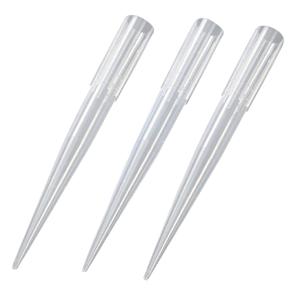 ビオラモ(アズワン) ビオラモサクラチップ(ラックパック) 1000μL ナチュラル 1ケース(96本×10ラック入) V-1000RN 1ケース(ご注文単位1ケース)【直送品】