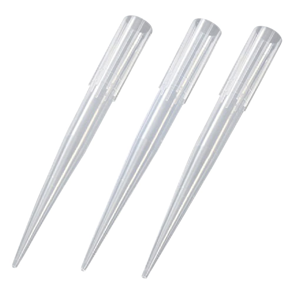 ビオラモ(アズワン) ビオラモサクラチップ(ラックパック) 1000μL ナチュラル(滅菌済)1ケース(96本×10ラック入) V-1000RNE 1ケース(ご注文単位1ケース)【直送品】