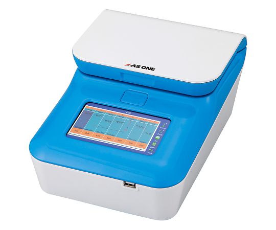 アズワン ポータブルサーマルサイクラー　Portal-C 1個（ご注文単位1個）【直送品】