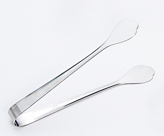 ホクリク総業 ケーキトング 三つ葉型 1個(ご注文単位1個)【直送品】