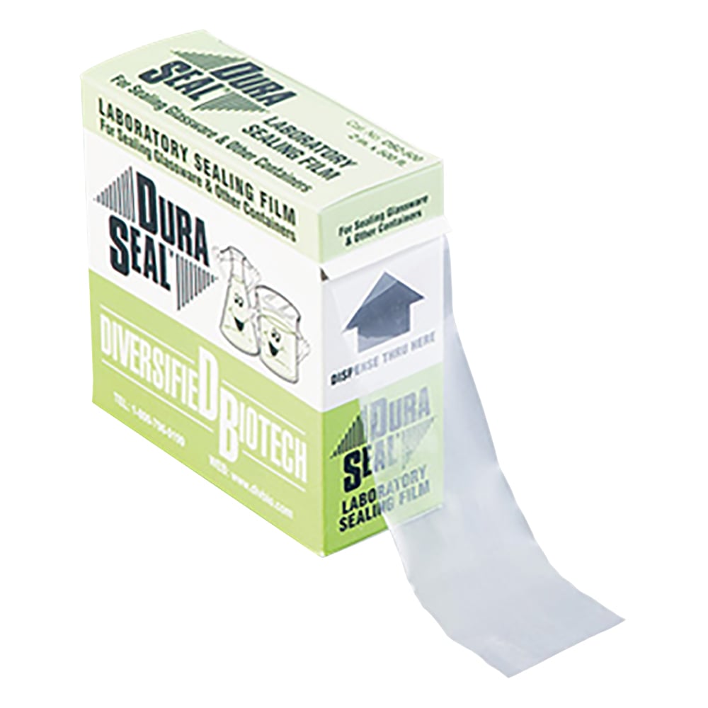 アズワン デュラシール　DS2-500 1巻（ご注文単位1巻）【直送品】