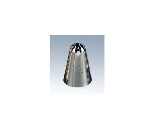 江部松商事 EBM　花　口金　12切-#10　2551100 1個（ご注文単位1個）【直送品】