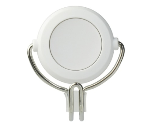 ソニック 超強力マグネットフック 白 MG-752-W 1個(ご注文単位1個)【直送品】