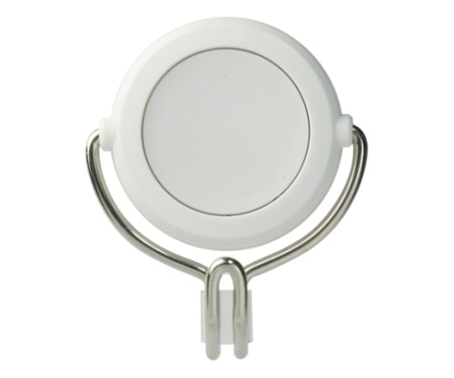 ソニック 超強力マグネットフック 白 MG-768-W 1個(ご注文単位1個)【直送品】