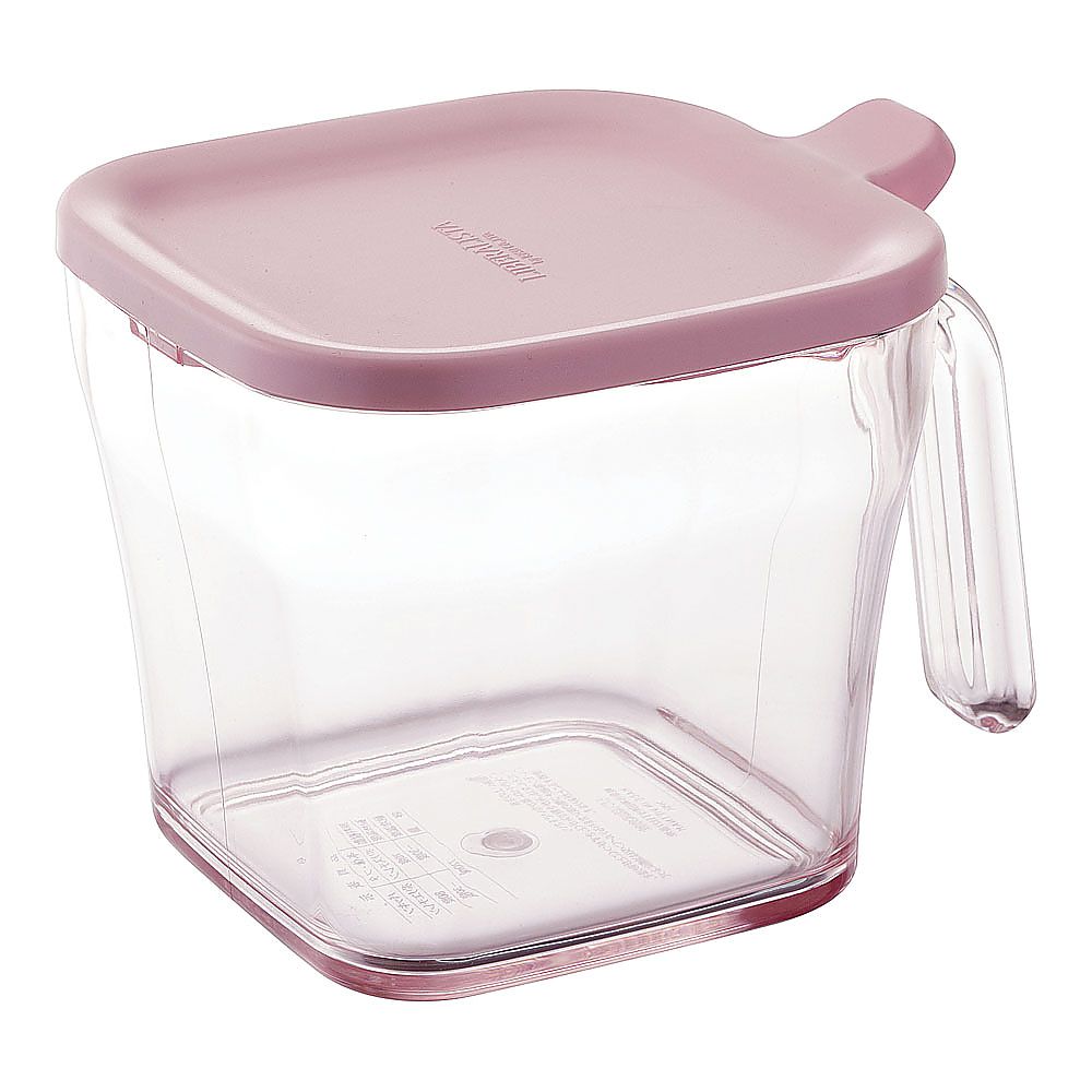 リス リベラリスタ クックポット レギュラー ピンク ARB0206 1個(ご注文単位1個)【直送品】