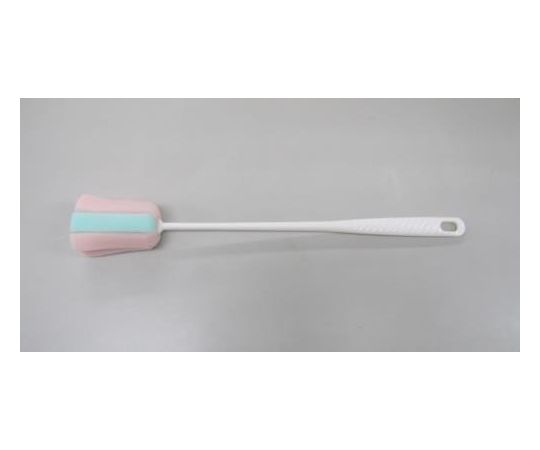 エスコ 45x55x385mm ポット・ボトルクリーナー EA928AG-32A 1本(ご注文単位1本)【直送品】