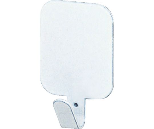 ニトムズ スチールフック 角 5個入 H132 1パック(ご注文単位1パック)【直送品】