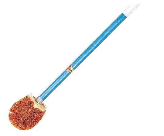 八ツ矢工業 木柄付たわし 17532 1個(ご注文単位1個)【直送品】