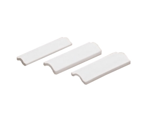 ニッカトー NC燃焼ボートカバー B形(100ヶ入り)　NCCOVER-B 1箱（ご注文単位1箱）【直送品】