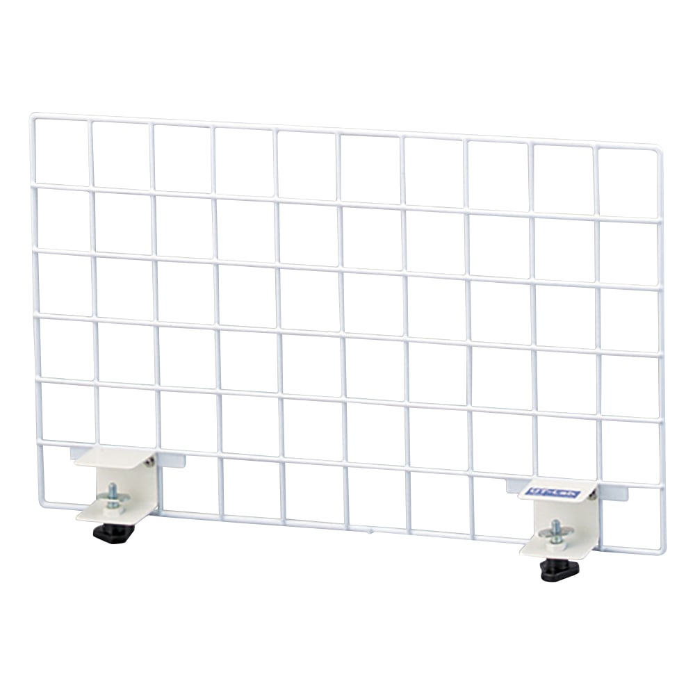 アズワン 上部用ハンガーネット(ラボベンチ用アクセサリー) 1個(ご注文単位1個)【直送品】