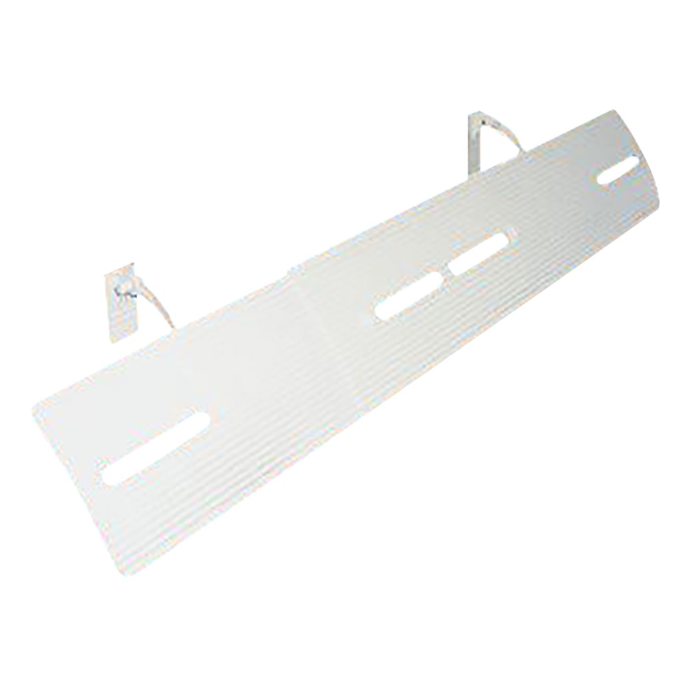 ダイアン・サービス エアコン風よけカバー エアーウイング スリム AW10-021-01 1式(ご注文単位1式)【直送品】